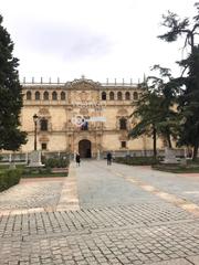 Affitto Duplex in Casco Histórico