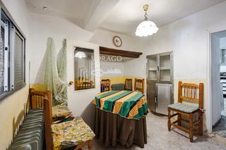 Casale in Irueste