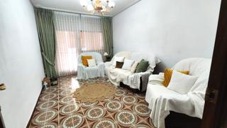 Flat in Caballería Española