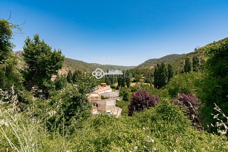 Foto 14a62c80-ca5b-4f58-9c0d-6b73a549e007. Casa in Irueste