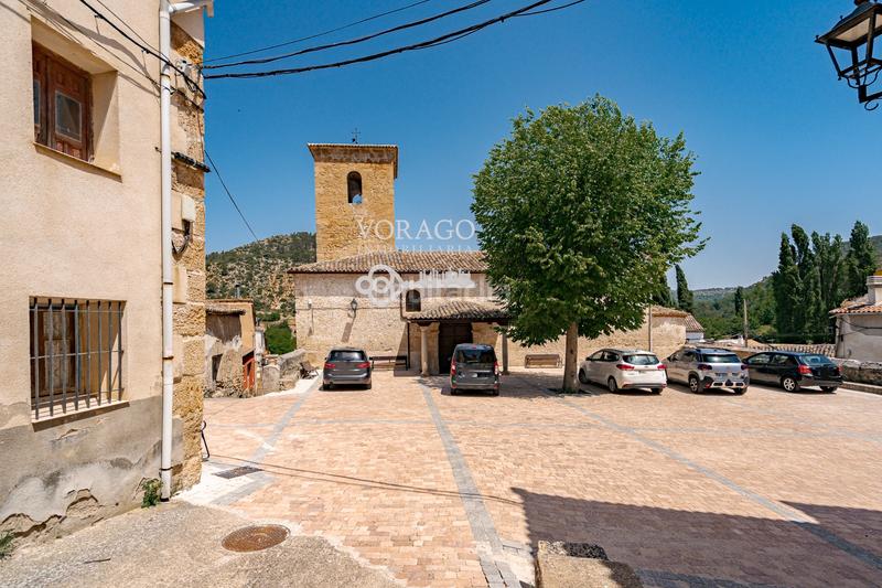 Foto 501baea4-cb7d-437e-a2a6-76778d11d3ae. Casa in Irueste