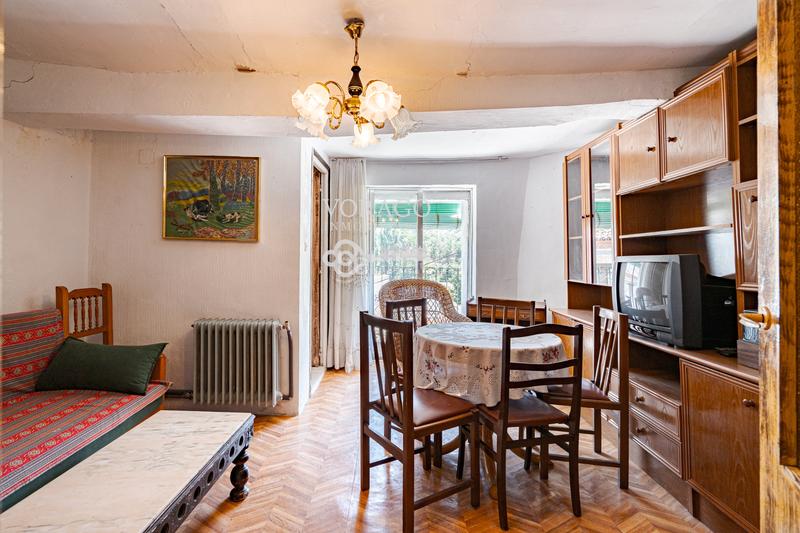 Foto a5e3107d-2fbe-4234-8f50-b6115df7762b. Casa in Irueste