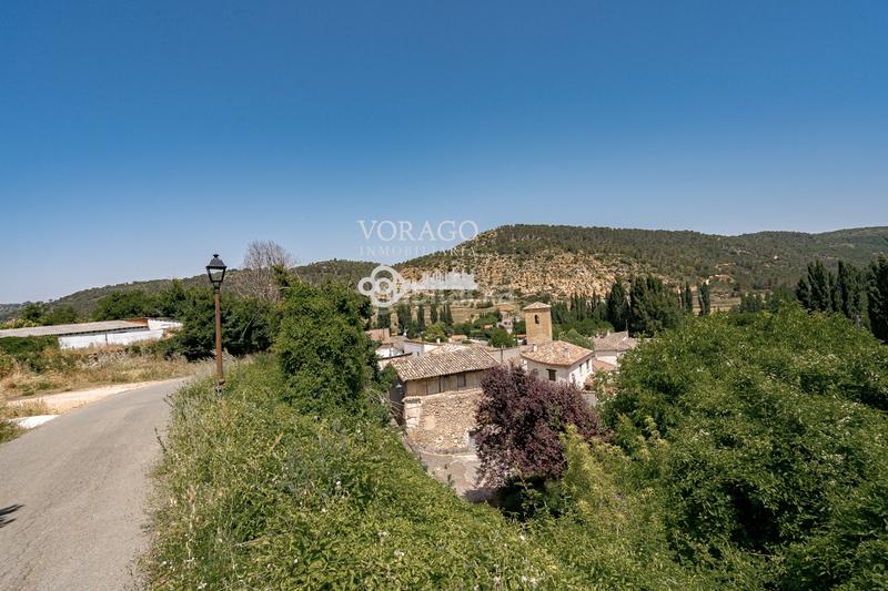 Foto 37f55da5-6a0a-45bf-9560-db696be5e8e6. Haus in Irueste