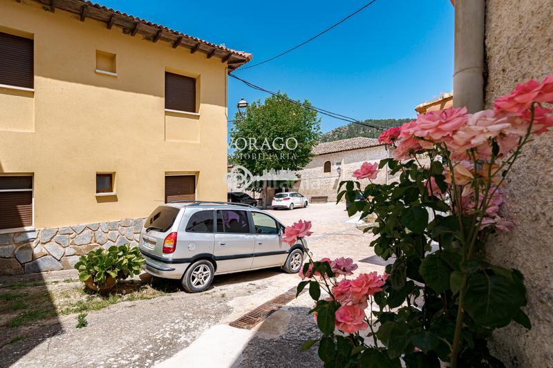 Foto ec01300d-259b-4dc1-ae4e-f068389826c4. Haus in Irueste