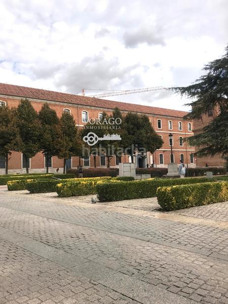 Foto f72d842e-1749-445e-b514-0d7fff9c2d41. Alquiler dúplex en Casco Histórico Alcalá de Henares