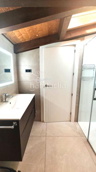 Foto 3c121ff8-461a-4fbf-94e8-f7ea324aa8c4. Rent duplex with heating in Casco Histórico Alcalá de Henares