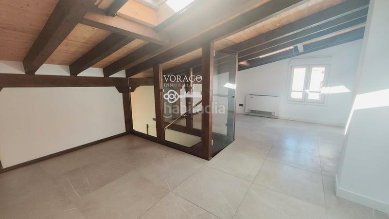 Foto 460203f5-3233-469f-975a-42db0b0892d5. Rent duplex with heating in Casco Histórico Alcalá de Henares