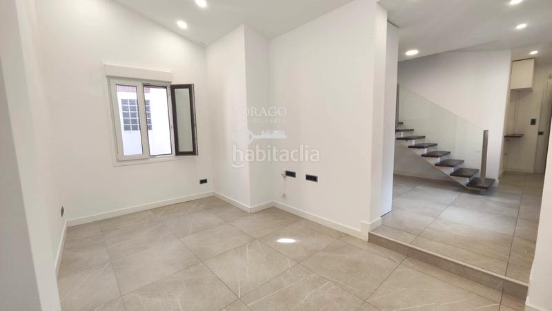 Foto 8f5fad23-a2d4-405d-a04c-61fa9dfd80bd. Rent duplex with heating in Casco Histórico Alcalá de Henares