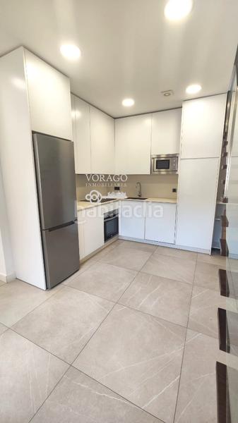 Foto a691587f-ca2e-434d-9427-21cd6727ac98. Rent duplex with heating in Casco Histórico Alcalá de Henares