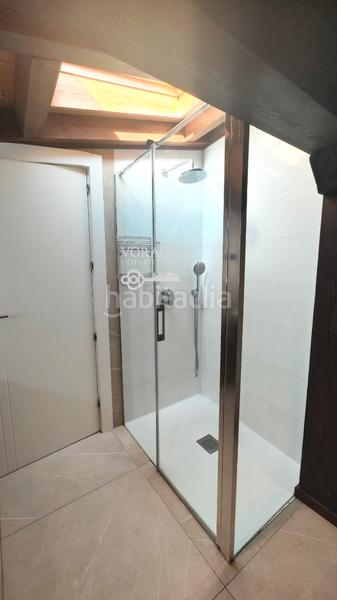 Foto f23c42e2-db4b-48bc-b75d-1255930bca4a. Rent duplex with heating in Casco Histórico Alcalá de Henares