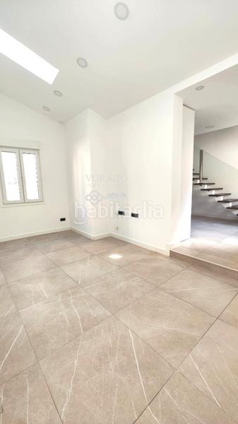 Foto 33fe0f4a-ae45-46c8-b052-2feedc79dce7. Miete zweistöckige wohnung mit heizung in Casco Histórico Alcalá de Henares