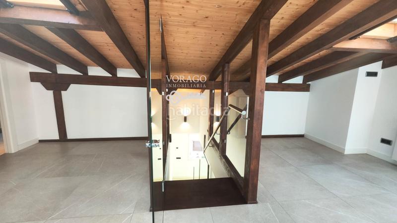 Foto 36ef6816-a248-409c-84a0-bcabc2286406. Miete zweistöckige wohnung mit heizung in Casco Histórico Alcalá de Henares