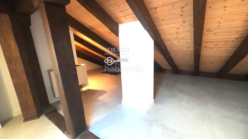 Foto 391e736a-bfcb-4fac-ab30-c381c5557bfa. Miete zweistöckige wohnung mit heizung in Casco Histórico Alcalá de Henares