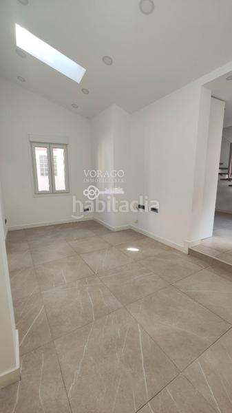 Foto 60940270-1fa5-4a77-aa12-b6488c7bc091. Miete zweistöckige wohnung mit heizung in Casco Histórico Alcalá de Henares