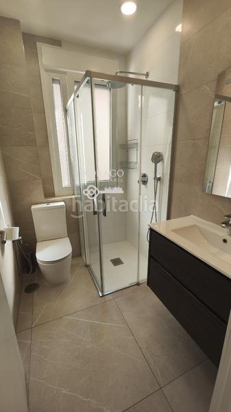 Foto 712a1c76-cbae-415a-ba64-8bb5489e625b. Miete zweistöckige wohnung mit heizung in Casco Histórico Alcalá de Henares