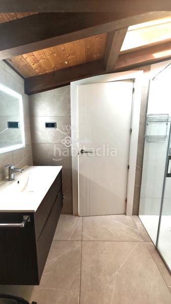 Foto 7c50d95f-c10f-48e5-92b5-fdd4bb8fe95b. Miete zweistöckige wohnung mit heizung in Casco Histórico Alcalá de Henares