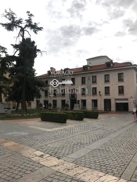 Foto cd7c9315-d495-455b-8f63-f0b5e1552185. Miete zweistöckige wohnung mit heizung in Casco Histórico Alcalá de Henares