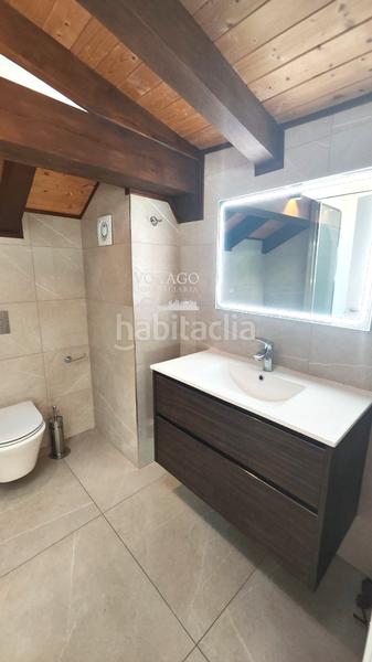 Foto cfcf66f6-ac22-4526-99fb-7498f51c9855. Miete zweistöckige wohnung mit heizung in Casco Histórico Alcalá de Henares