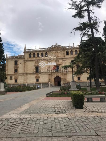 Foto f1b9038b-70e9-4b02-90f2-c54566ee8a86. Miete zweistöckige wohnung mit heizung in Casco Histórico Alcalá de Henares