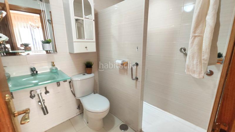 Foto f18239e5-1f7a-45b2-92de-2ee95407810d. Appartamento con riscaldamento in Pryconsa-Juan de Austria Alcalá de Henares