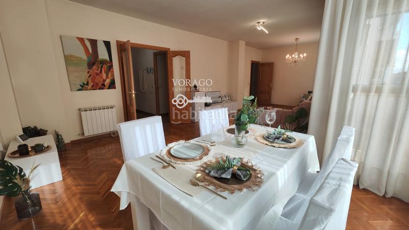 Foto 1ab1298e-8a9a-4402-aacc-90339880ec2c. Etagenwohnung mit heizung in Pryconsa-Juan de Austria Alcalá de Henares