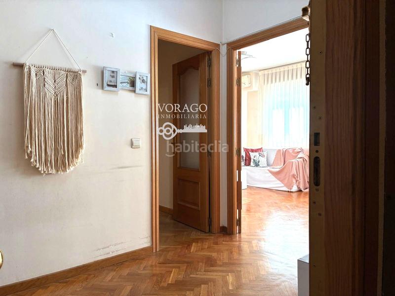 Foto 3fe171a8-9a12-4b37-ba18-28ab35033724. Etagenwohnung mit heizung in Pryconsa-Juan de Austria Alcalá de Henares