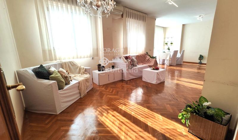 Foto 808662aa-6e90-44d0-87ed-6c22cac5ed91. Etagenwohnung mit heizung in Pryconsa-Juan de Austria Alcalá de Henares