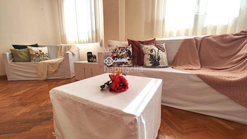 Foto 84cf4c46-eacd-4282-bee3-9cf081f15a3b. Etagenwohnung mit heizung in Pryconsa-Juan de Austria Alcalá de Henares