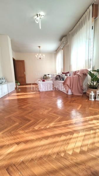 Foto ab70cd8c-91b6-47a1-aa96-9e666a189b3a. Etagenwohnung mit heizung in Pryconsa-Juan de Austria Alcalá de Henares