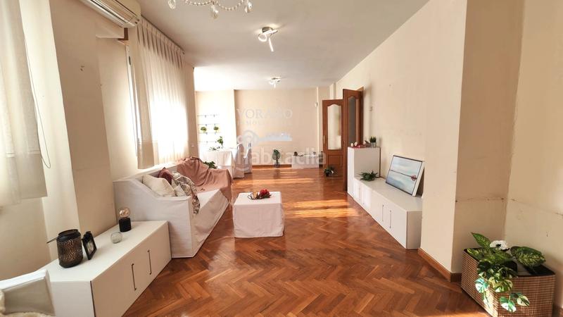 Foto b51c7339-2934-4ca3-abe8-1c7d5d7da3f7. Flat with heating in Pryconsa-Juan de Austria Alcalá de Henares