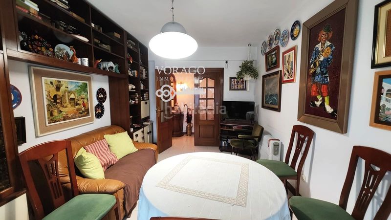 Piso en Moscardó Madrid - Imagen 4