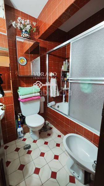 Piso en Moscardó Madrid - Imagen 16