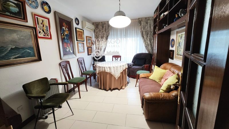 Piso en Moscardó Madrid - Imagen 6