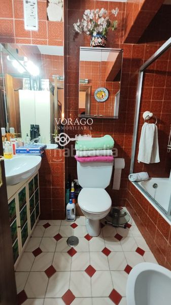 Piso en Moscardó Madrid - Imagen 15