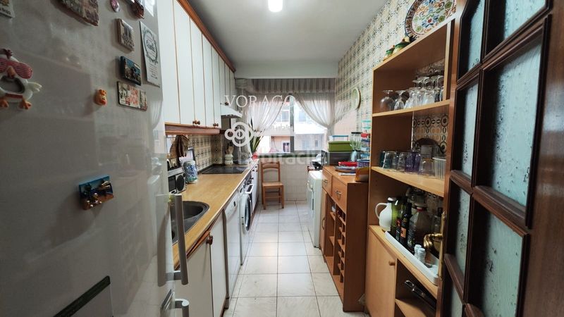 Piso en Moscardó Madrid - Imagen 7