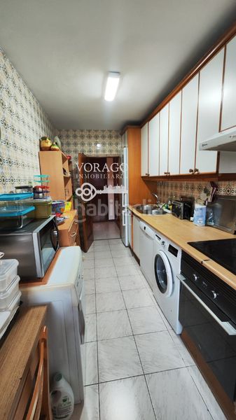 Piso en Moscardó Madrid - Imagen 8