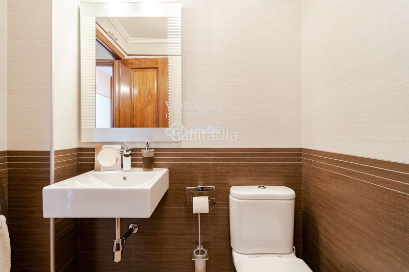 Foto bc214af6-7d70-474d-95c7-539be18f87ec. Xalet amb aparcament piscina a Urb. Belvalle Meco