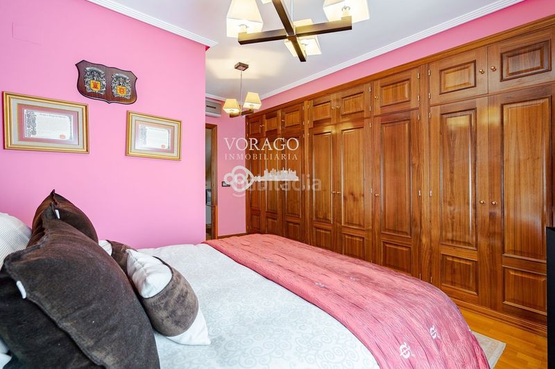 Foto f2c6c3b5-a2b7-4f30-a4be-9de7caf28767. Xalet amb aparcament piscina a Urb. Belvalle Meco