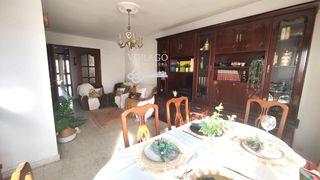 Flat in Constitución-El Balconcillo