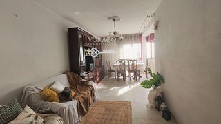 Piso en Constitución-El Balconcillo