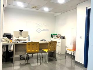 Pis a Caballería Española