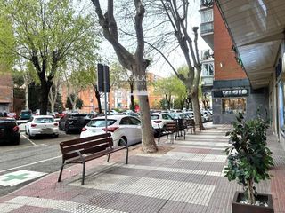 Flat in Caballería Española. Luz, confort y ubicación privilegiada en pryconsa  alcalá de hen