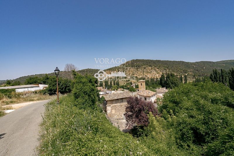 Foto cd73bd92-4d50-4952-b338-4d136ff8b51c. Masia a Irueste