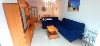 Lloguer Pis a Ayuntamiento - Avenida Siglo XXI. Vivienda en alquiler en el centro de azuqueca de henares