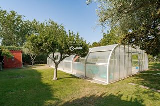 Chalet en Peñas Albas - Zulema. Tu oasis de paz en urbanización el zulema! chalet independiente