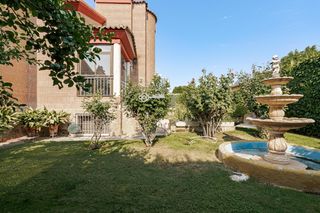 Chalet in Peñas Albas - Zulema. Tu oasis de paz en urbanización el zulema! chalet independiente