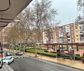 Flat in Caballería Española. Oportunidad de inversión o reforma a medida en zona de pryconsa
