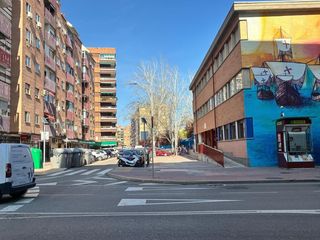 Appartamento in Caballería Española. Oportunidad de inversión o reforma a medida en zona de pryconsa