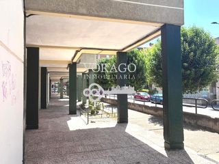 Pis a Constitución-El Balconcillo