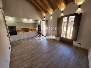 Affitto Casa in Casco Histórico. Casa tríplex con encanto en el casco histórico de alcalá de hena